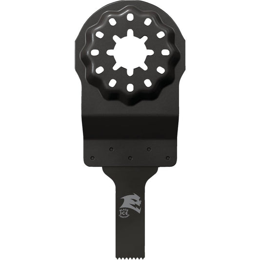 Diablo 3/8 in. Starlock Bi-Metal Oscillating Blade for General Purpose Cuts