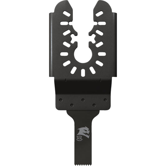 Diablo 3/8 in. Universal Fit Bi-Metal Oscillating Blade for General Purpose Cuts