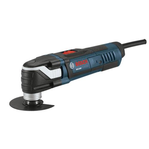 Bosch Multi X Oscillating Blades and Multi Tool Blade Accessories