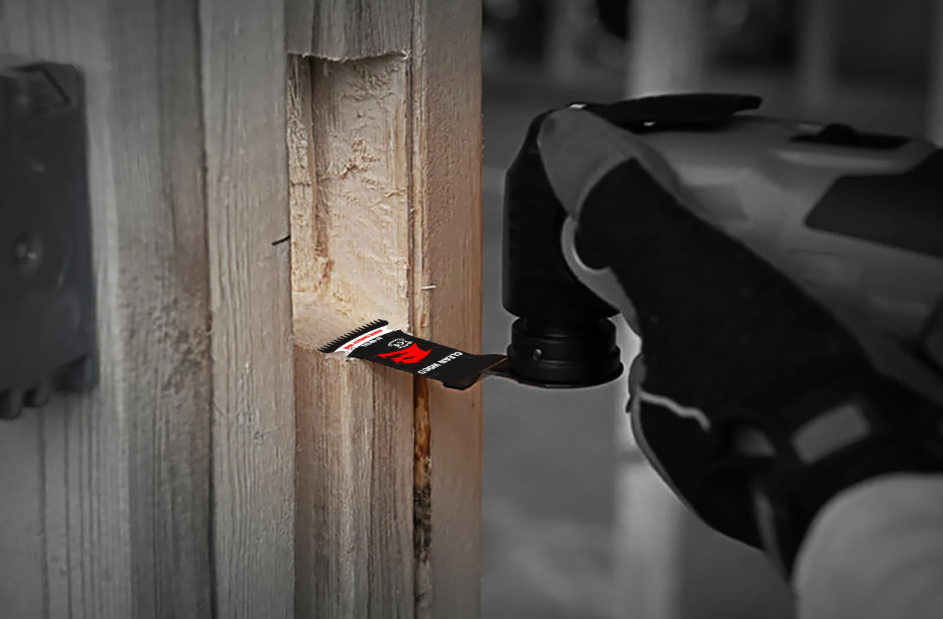 Diablo Oscillating Blades