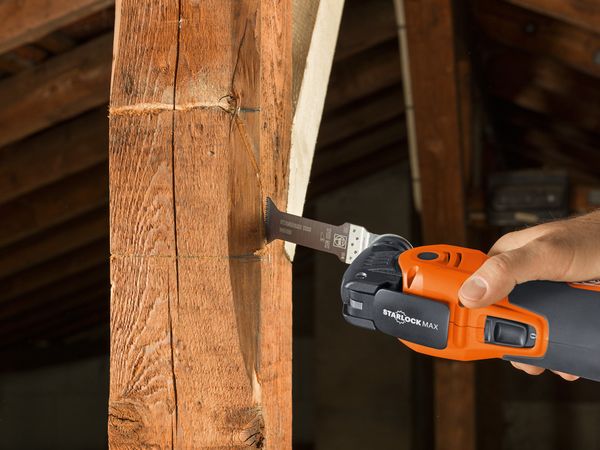 Fein Oscillating Blades