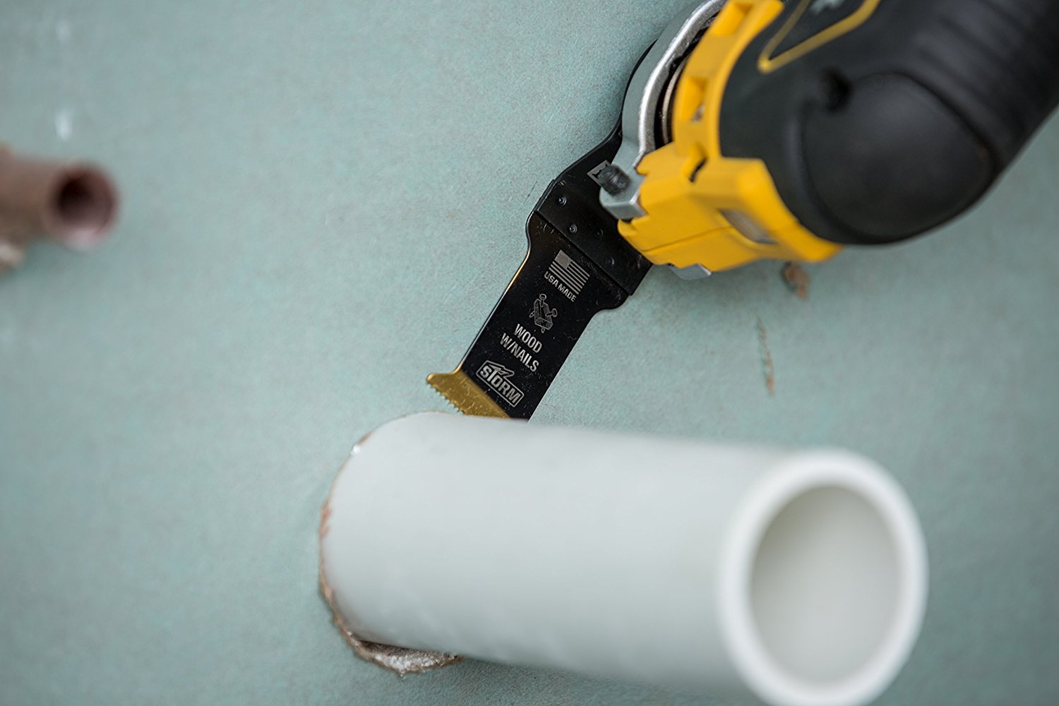 Popular Multi-Material Blades