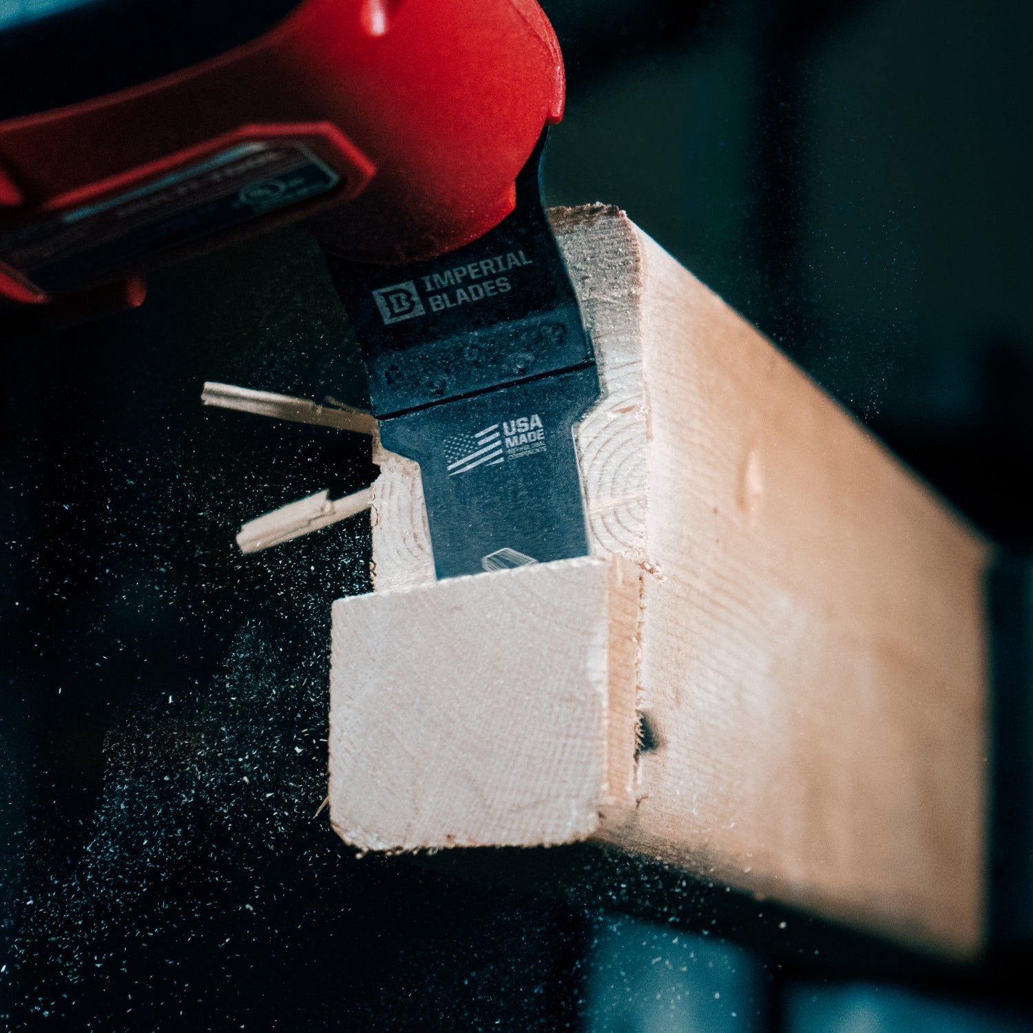 Popular Wood Oscillating Blades