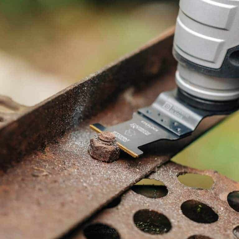 Popular Metal Oscillating Blades