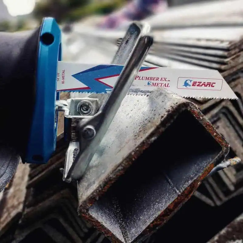 6" Reciprocating Blades