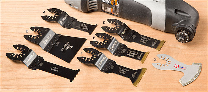 Clearance – Ridgeline Tool