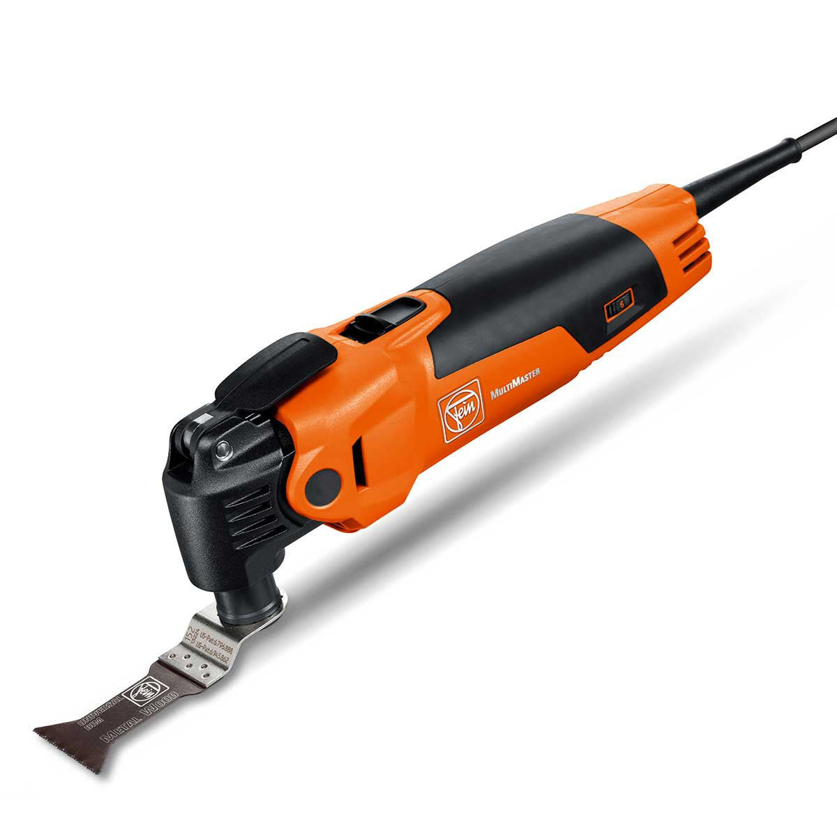 Fein Multimaster Oscillating Blades and Multi Tool Accessories