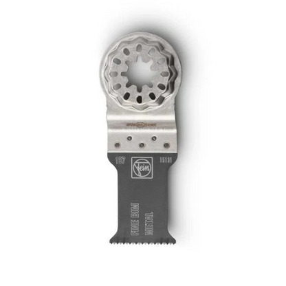FEIN 157 1 1/8" E-Cut Fine BiM Metal Oscillating Saw Blade