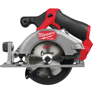 Milwaukee M12 FUEL Brushless 5-3/8 In. Cordless Circular Saw (Tool Only)