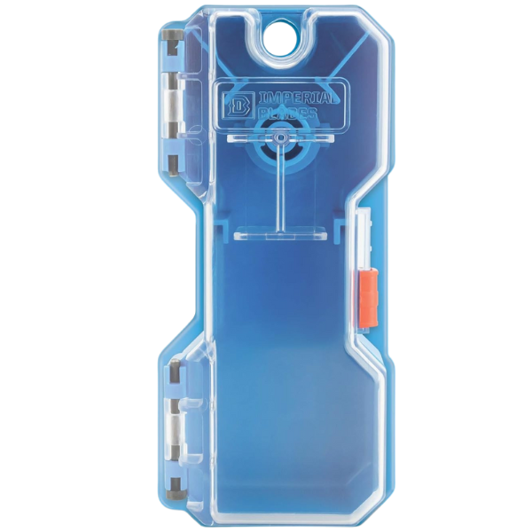 Slide Lock Carrying Case