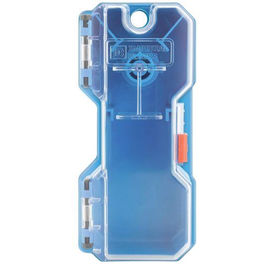 Slide Lock Carrying Case