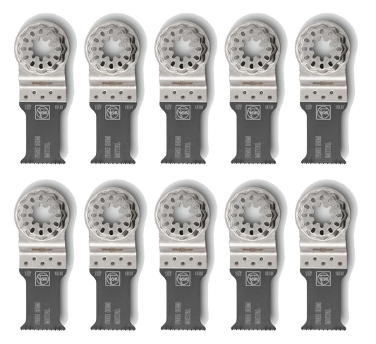 FEIN 157 multi-tool blade 10-pack (63502157290)