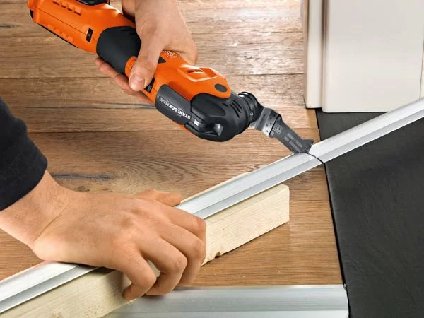FEIN 223 1 3/4" E-Cut Universal BiM Metal & Wood Oscillating Saw Blade