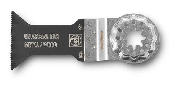 FEIN 223 multi-tool blade 10-pack (63502223290)