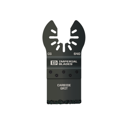 IBOA640 Imperial Blades ONE FIT 1-1/4″ Carbide Blade