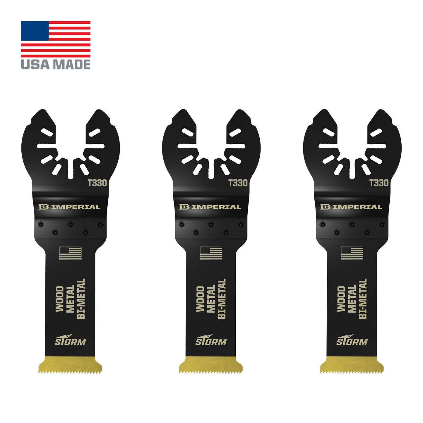 IBOAT330 PACK OF 3