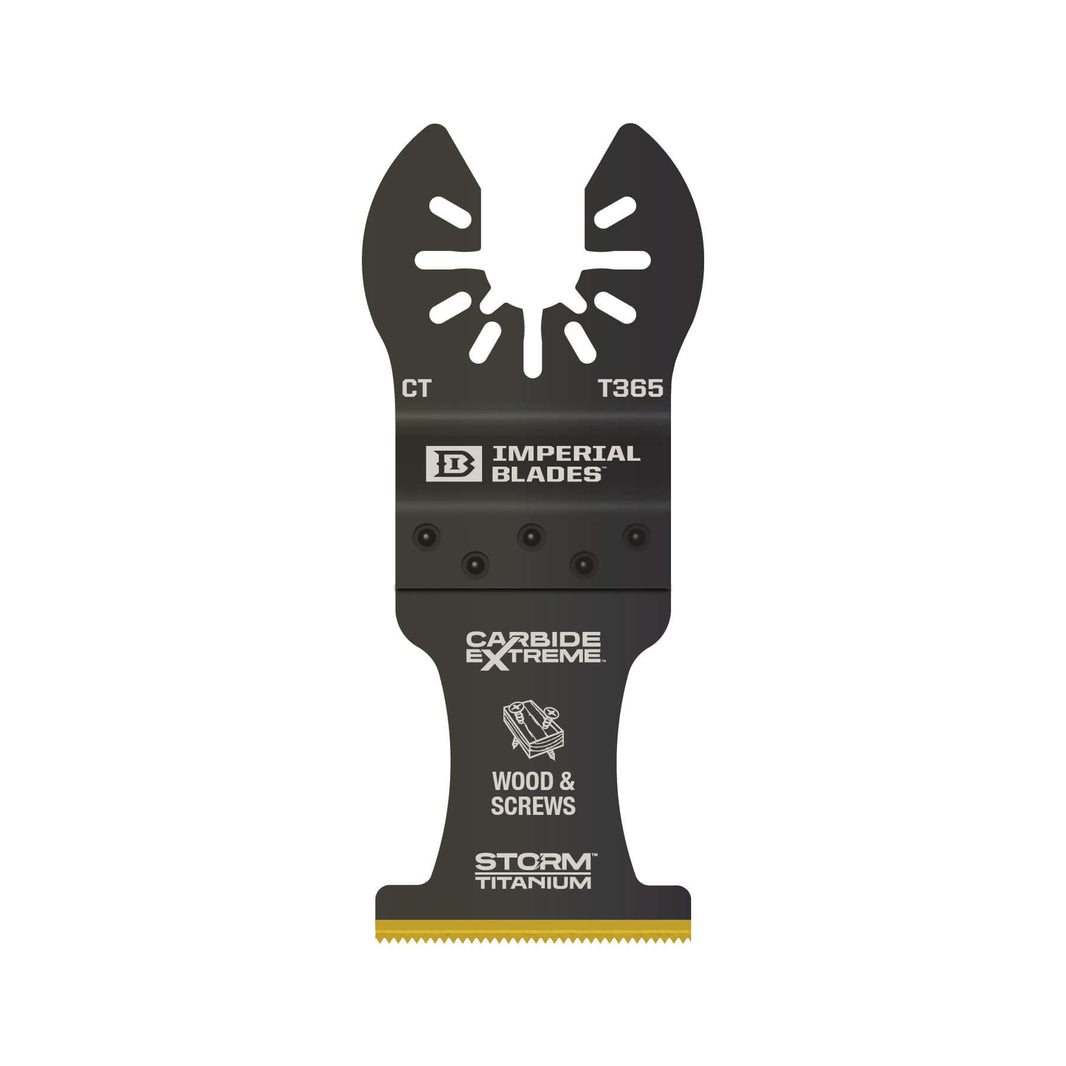 Chicago Electric Multi Tool Oscillating Blades and Multi Tool Blade Ac